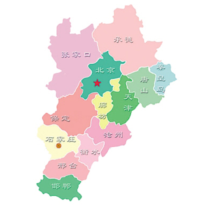 水療機河北代理商